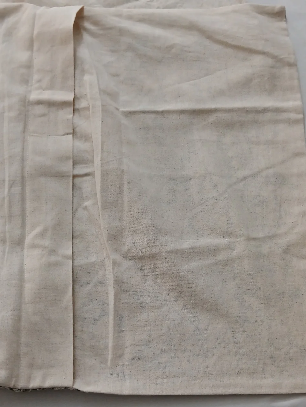 Crate & Barrel Queen Duvet Cover Set